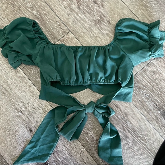 4 piece SHEIN bundle NWOT Small/Medium - Picture 3 of 9